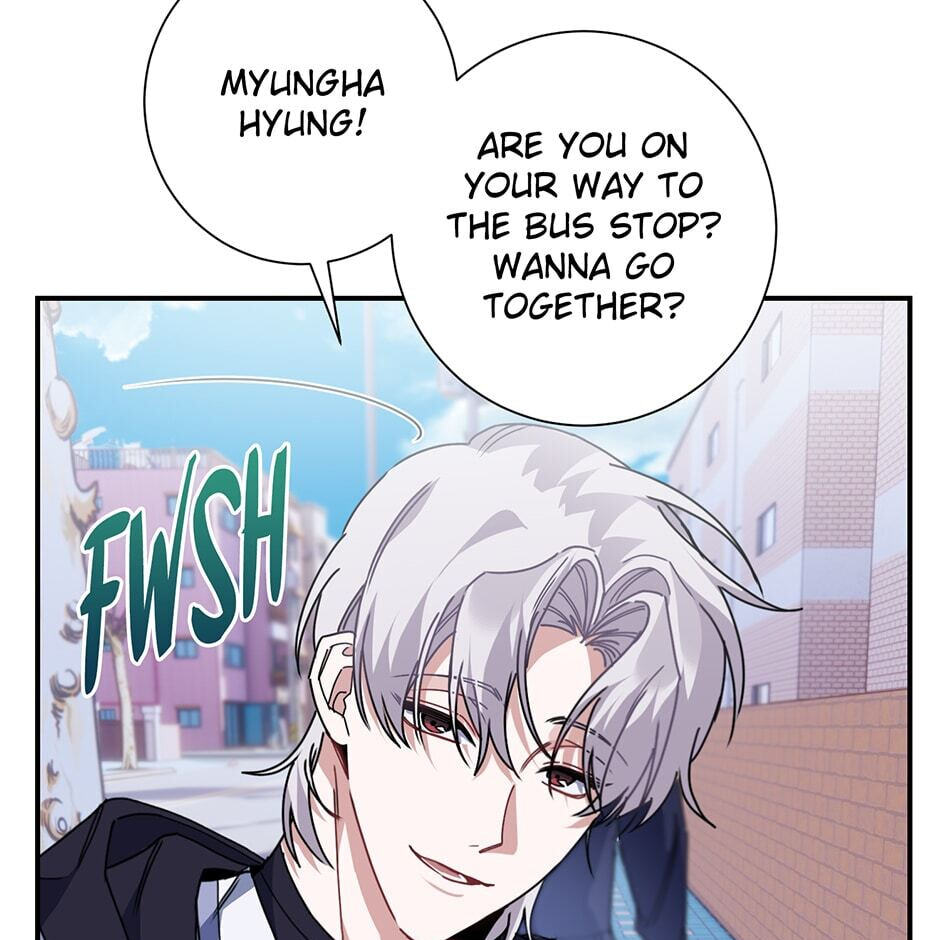 Love Interest Zone Chapter 19 page 29 - 