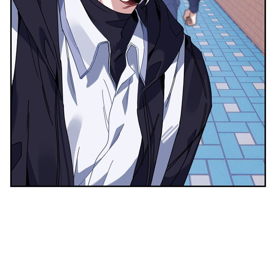 Love Interest Zone Chapter 19 page 30 - 