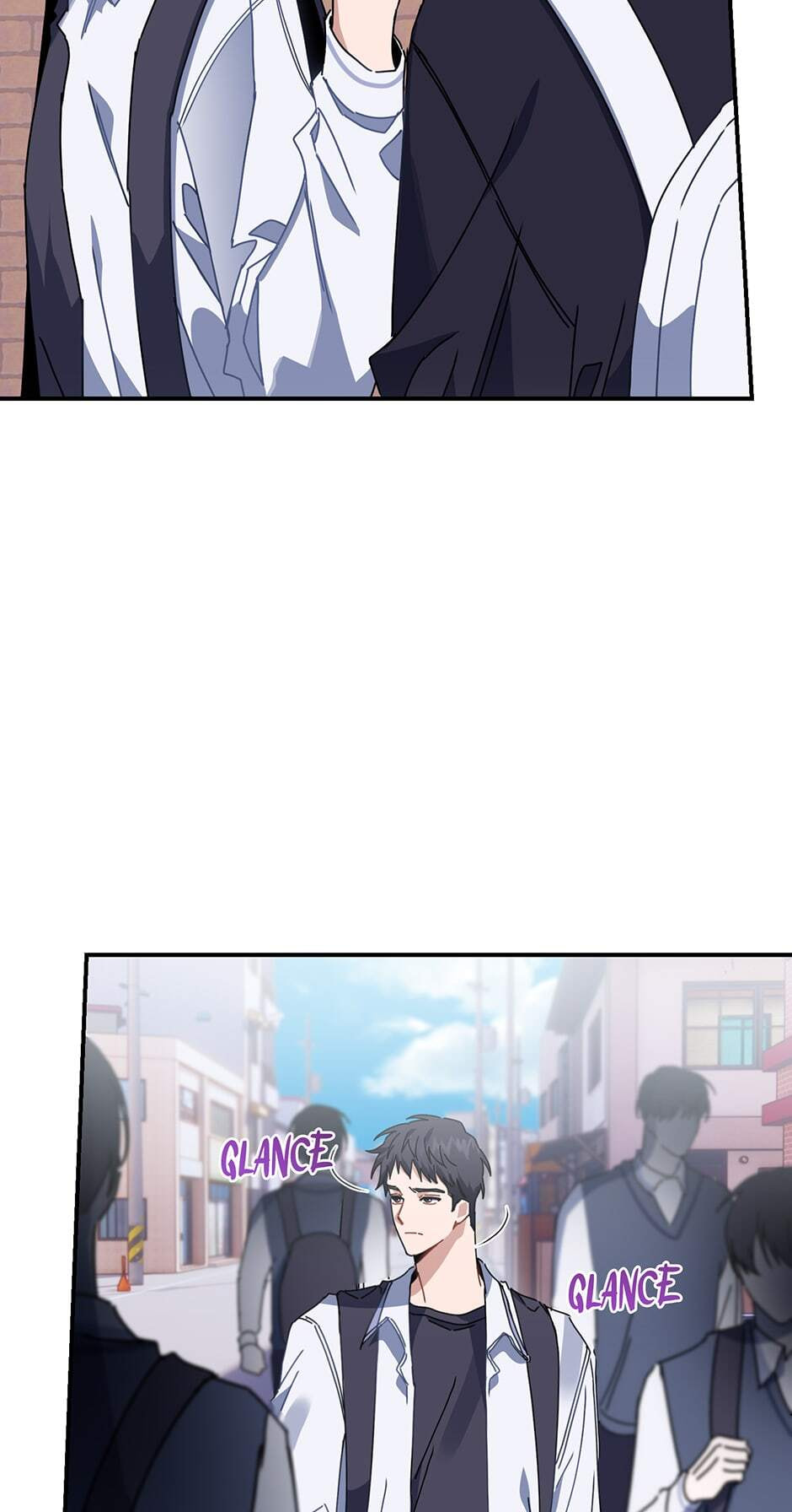 Love Interest Zone Chapter 19 page 34 - 