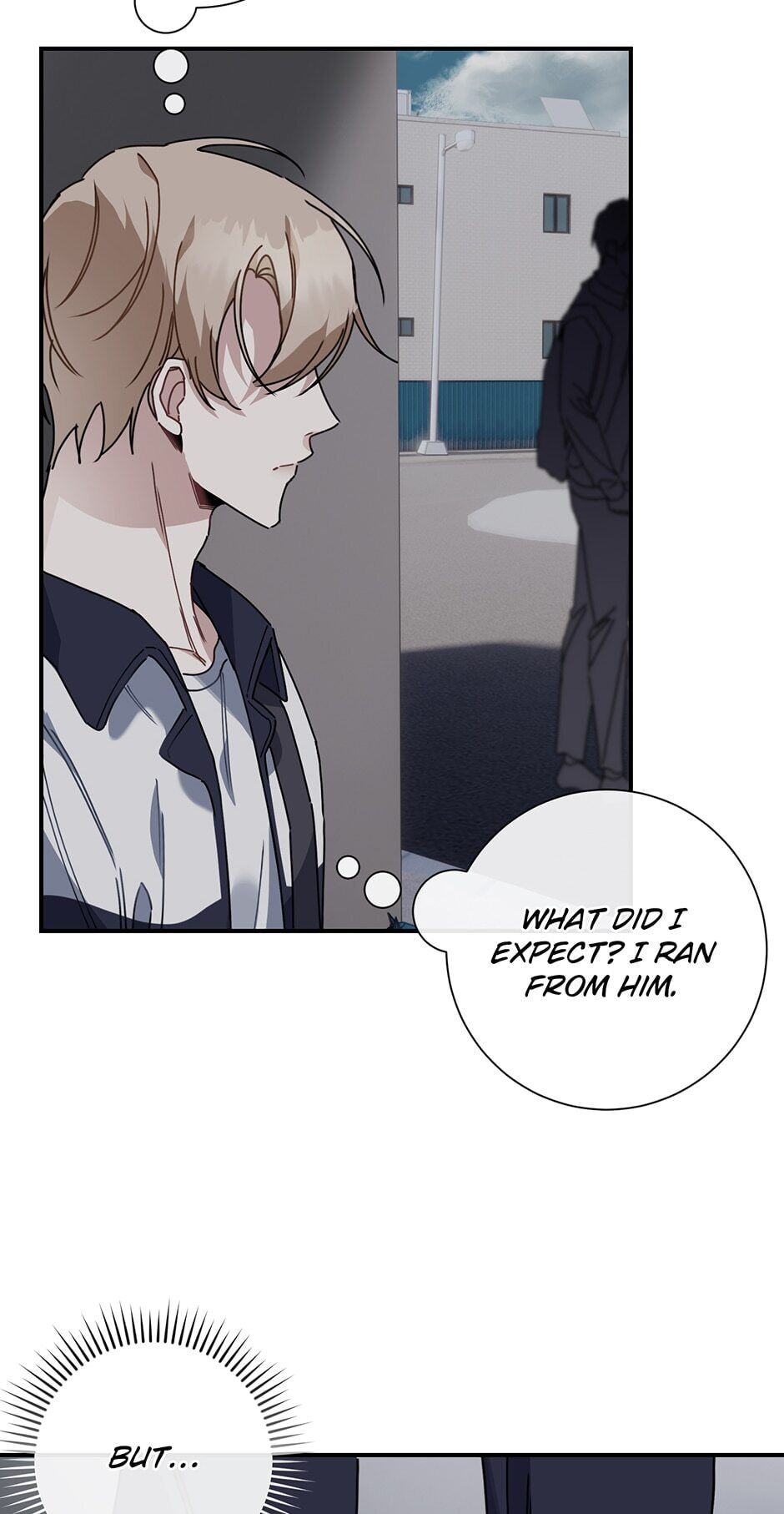 Love Interest Zone Chapter 19 page 40 - 