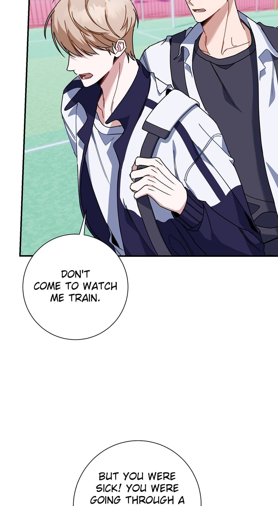 Love Interest Zone Chapter 19 page 5 - 