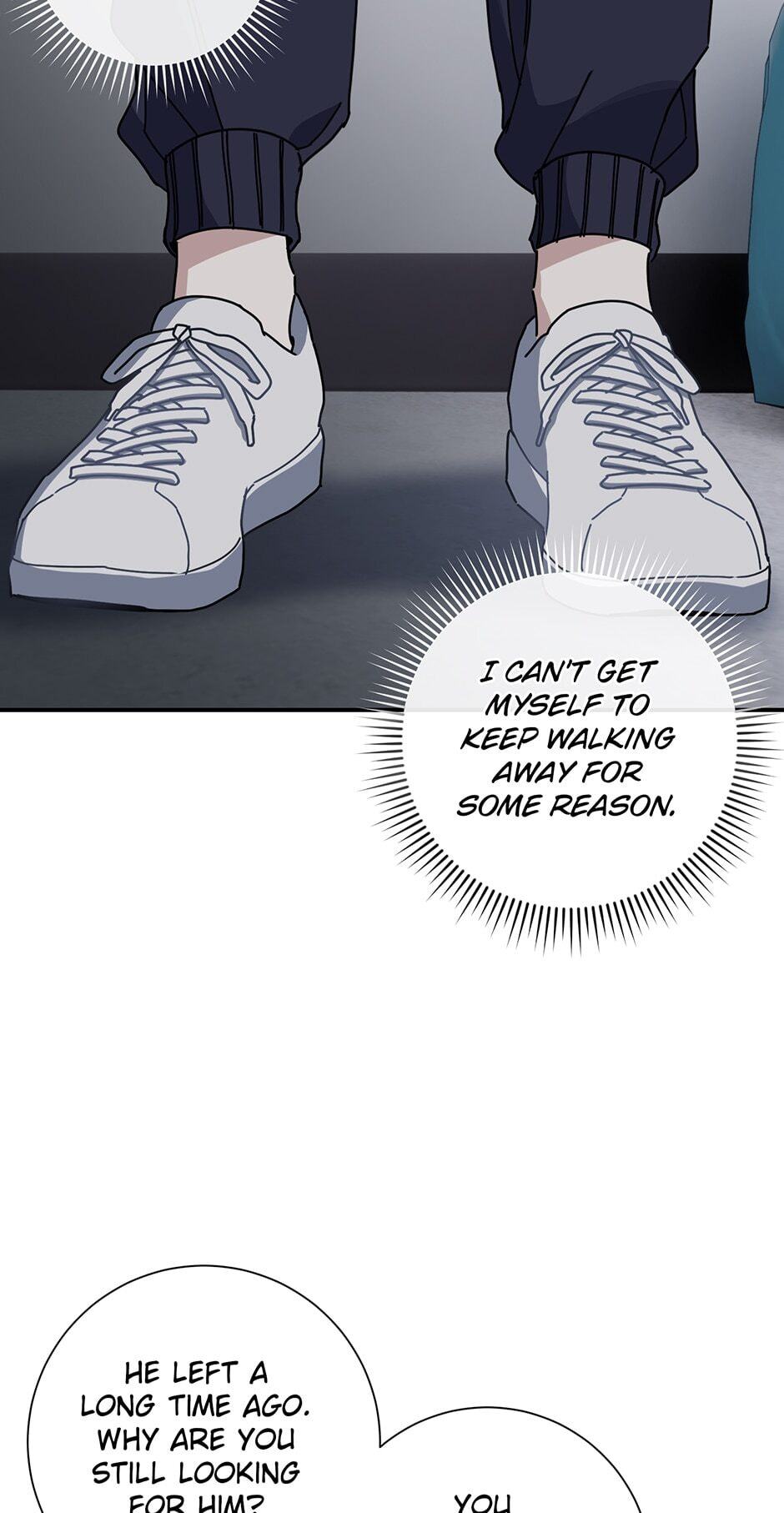 Love Interest Zone Chapter 19 page 41 - 