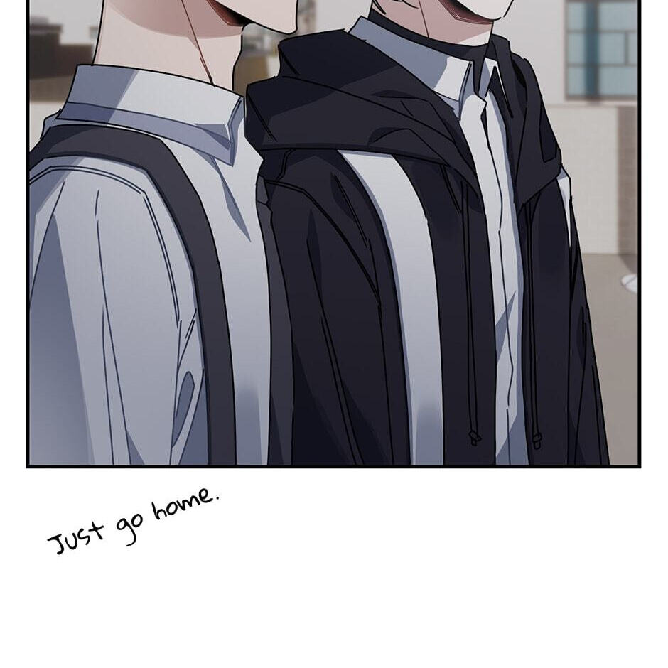 Love Interest Zone Chapter 19 page 44 - 