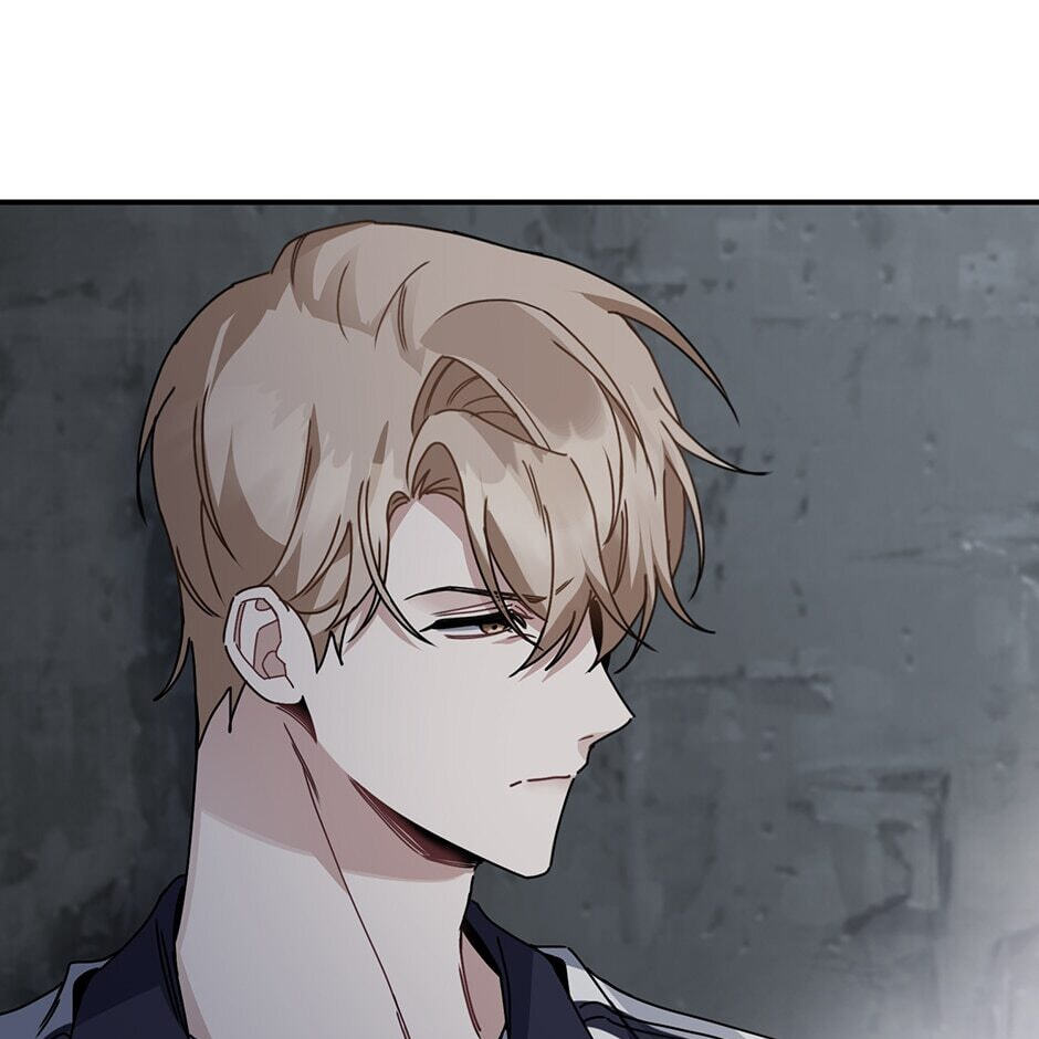 Love Interest Zone Chapter 19 page 45 - 