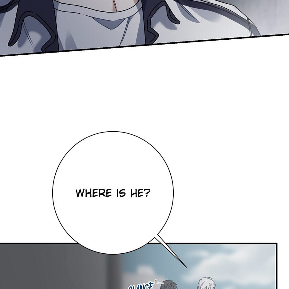 Love Interest Zone Chapter 19 page 46 - 