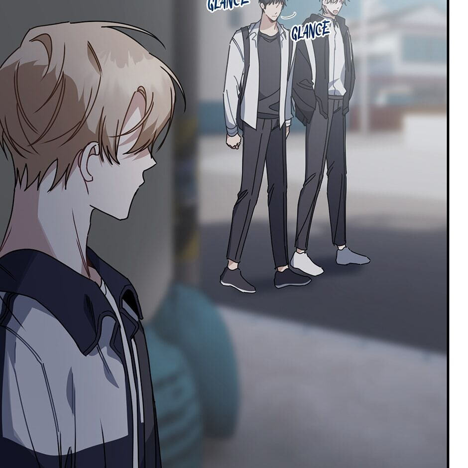 Love Interest Zone Chapter 19 page 47 - 