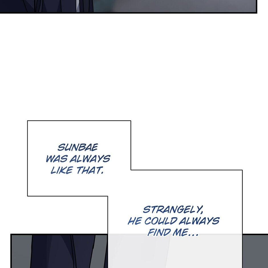 Love Interest Zone Chapter 19 page 48 - 