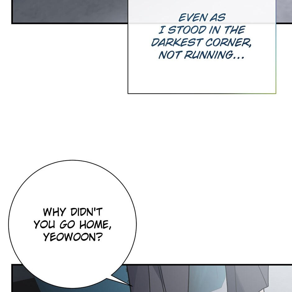 Love Interest Zone Chapter 19 page 50 - 