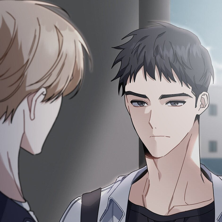 Love Interest Zone Chapter 19 page 53 - 