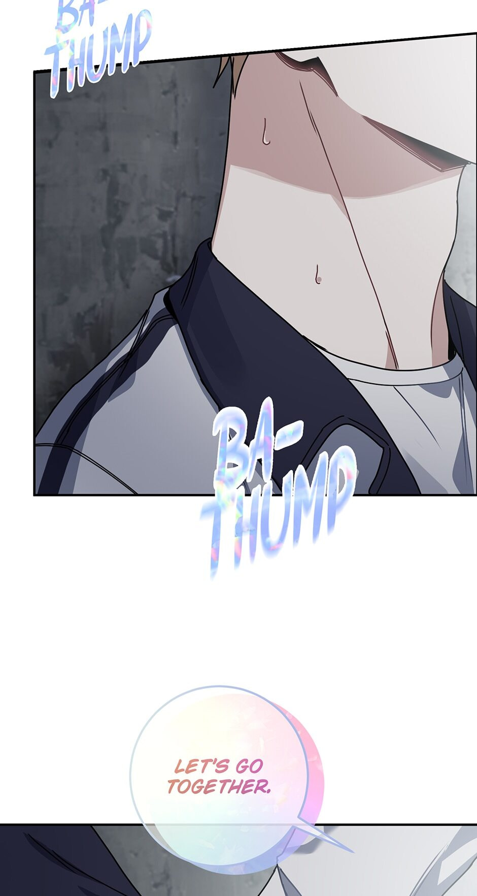 Love Interest Zone Chapter 19 page 56 - 
