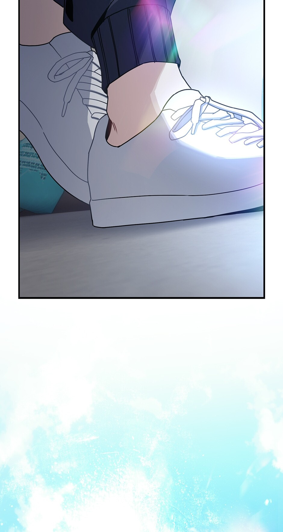 Love Interest Zone Chapter 19 page 58 - 