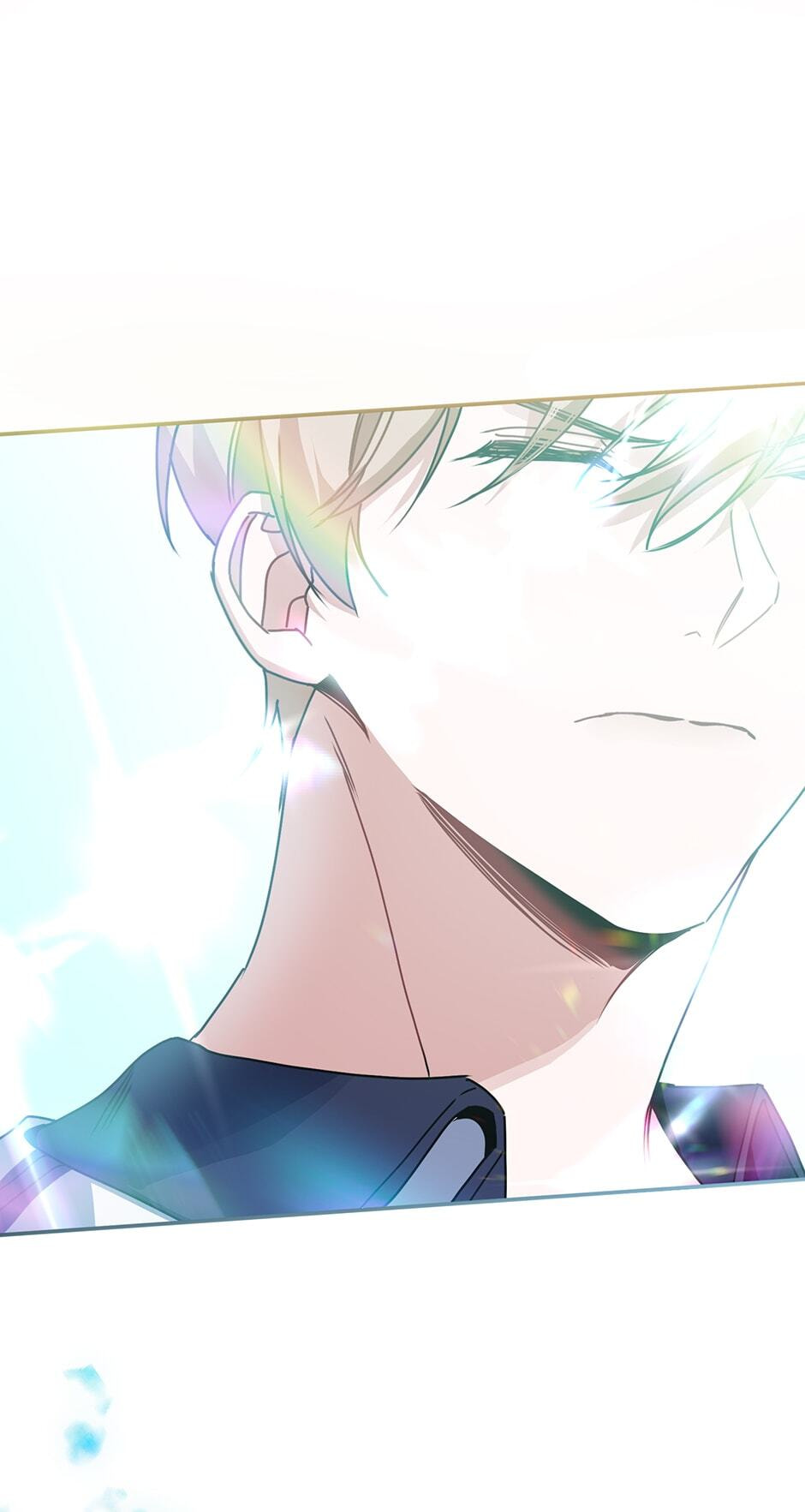 Love Interest Zone Chapter 19 page 60 - 
