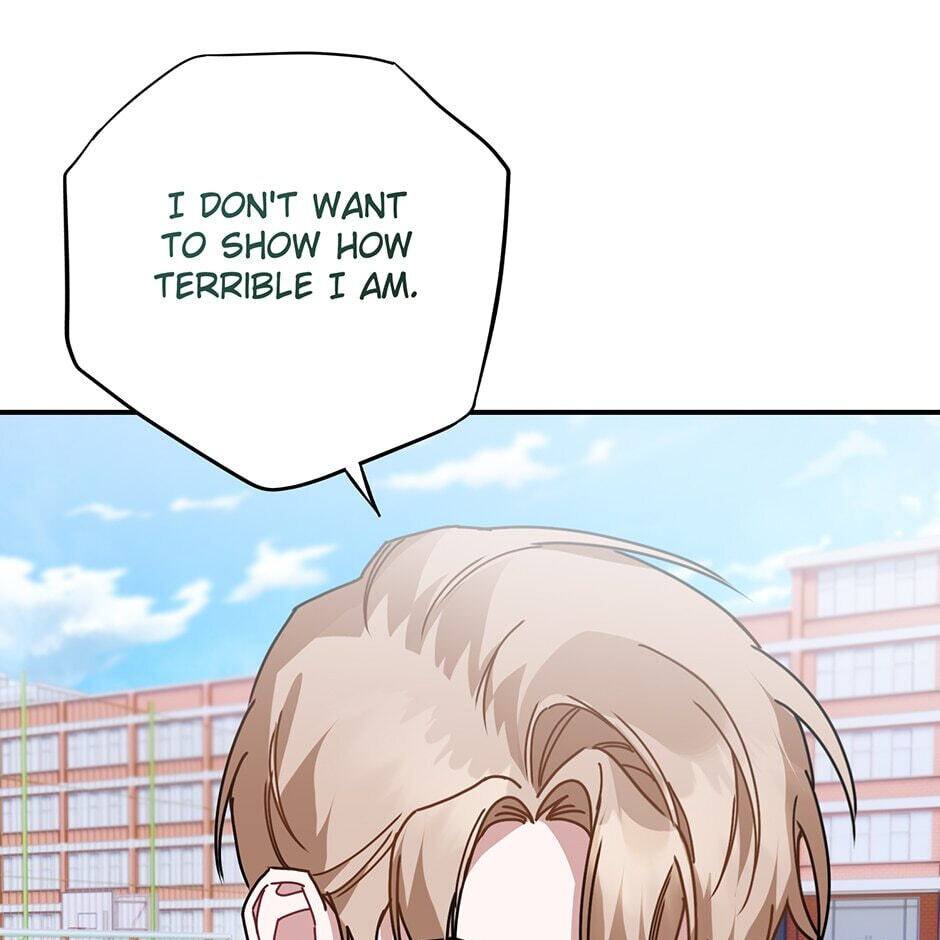 Love Interest Zone Chapter 19 page 7 - 