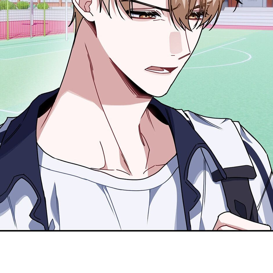 Love Interest Zone Chapter 19 page 8 - 