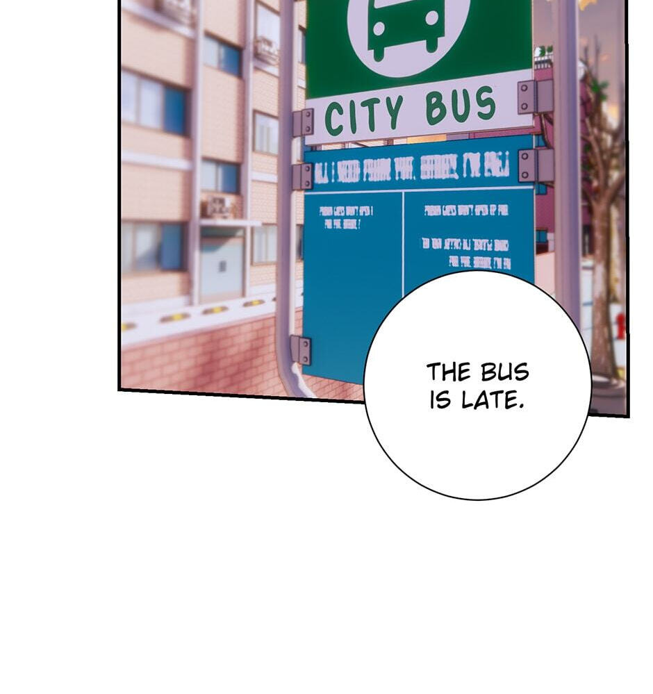 Love Interest Zone Chapter 19 page 77 - 