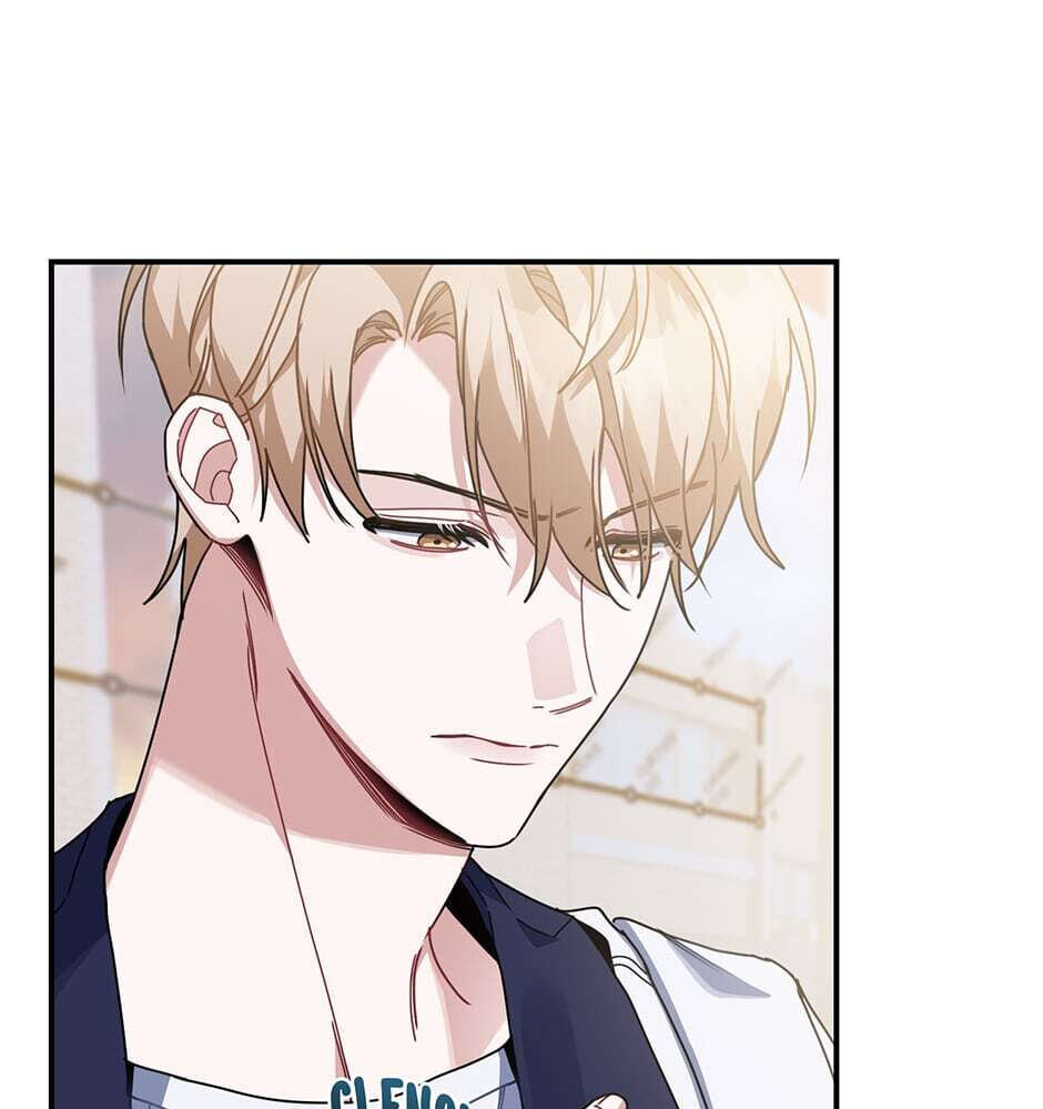 Love Interest Zone Chapter 19 page 80 - 
