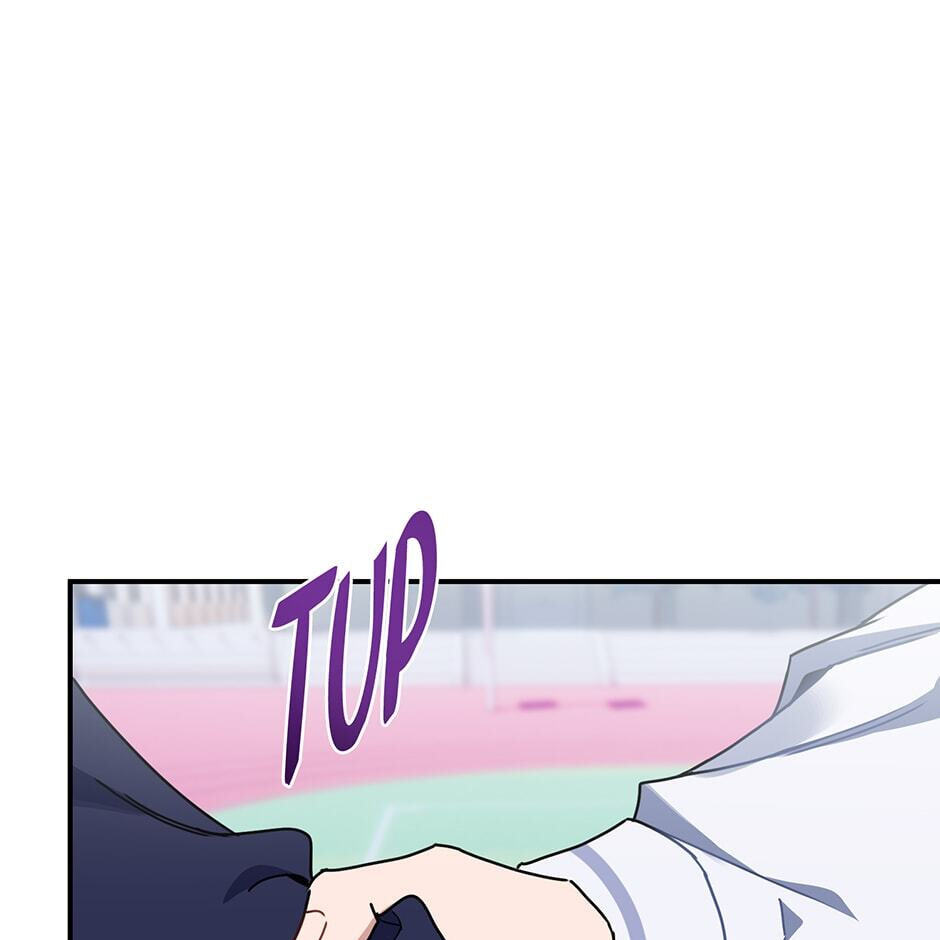 Love Interest Zone Chapter 19 page 9 - 