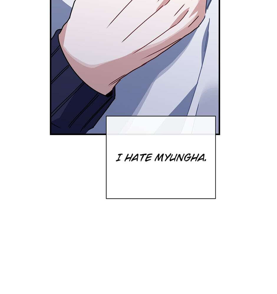Love Interest Zone Chapter 19 page 85 - 