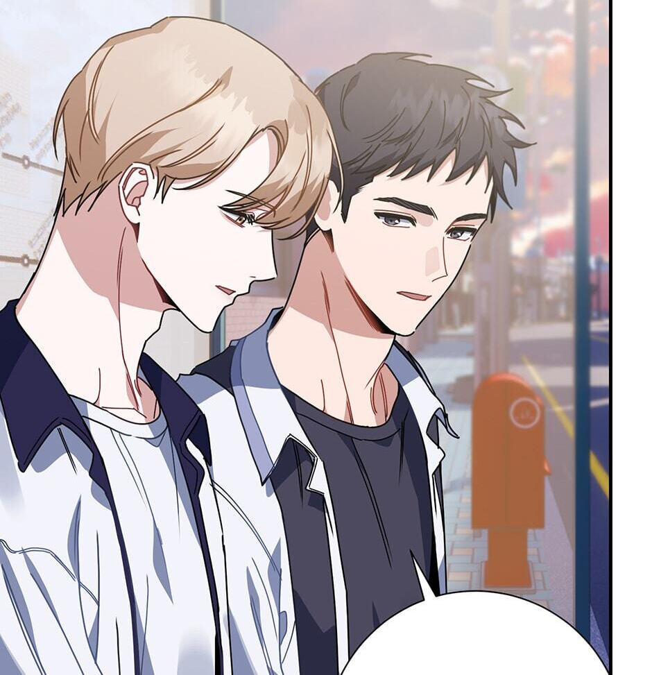 Love Interest Zone Chapter 19 page 87 - 