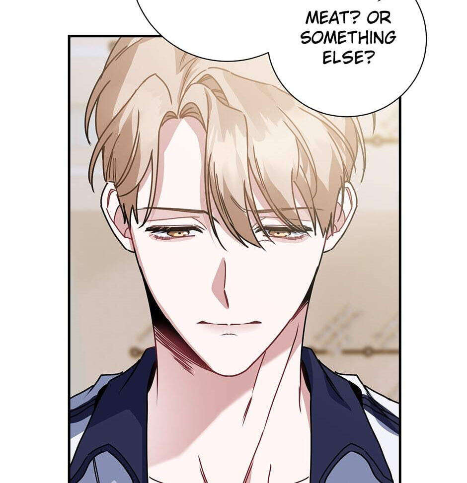 Love Interest Zone Chapter 19 page 89 - 