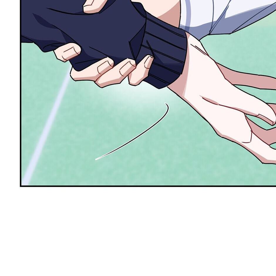 Love Interest Zone Chapter 19 page 10 - 