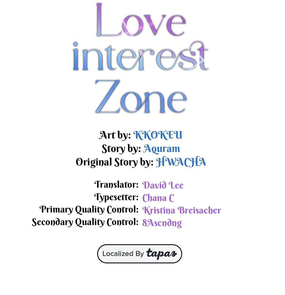 Love Interest Zone Chapter 19 page 94 - 