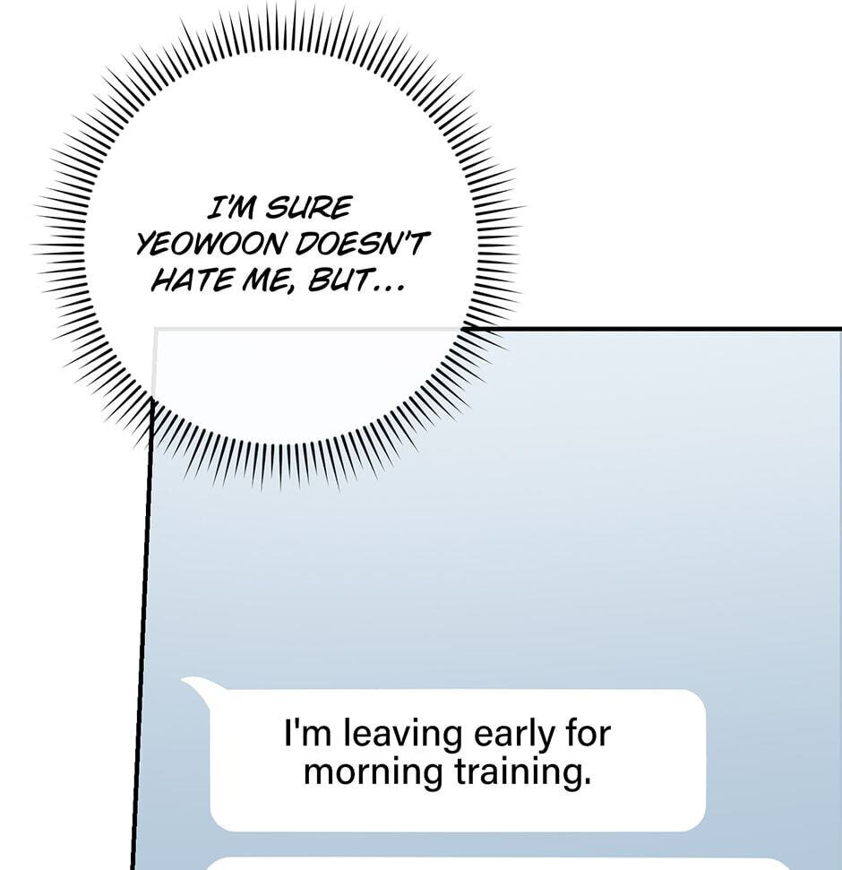 Love Interest Zone Chapter 19 page 96 - 