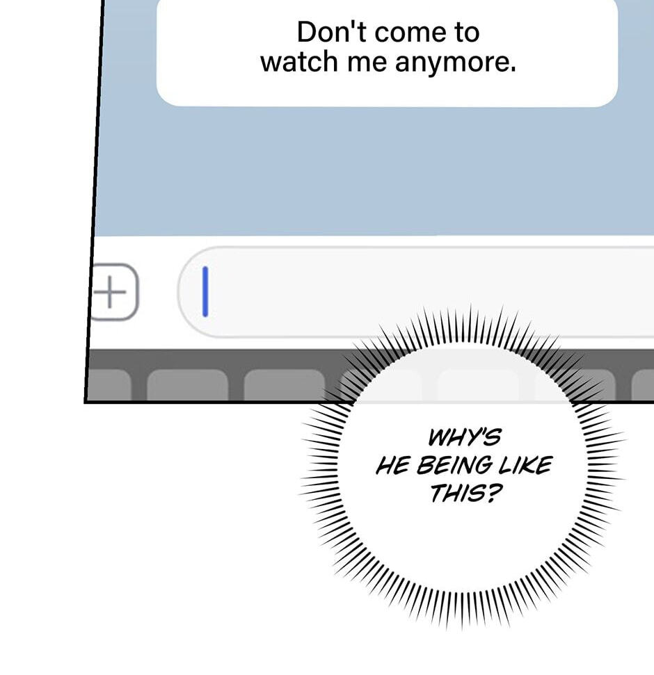 Love Interest Zone Chapter 19 page 97 - 