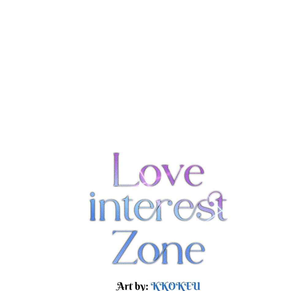 Love Interest Zone Chapter 2 page 2 - 
