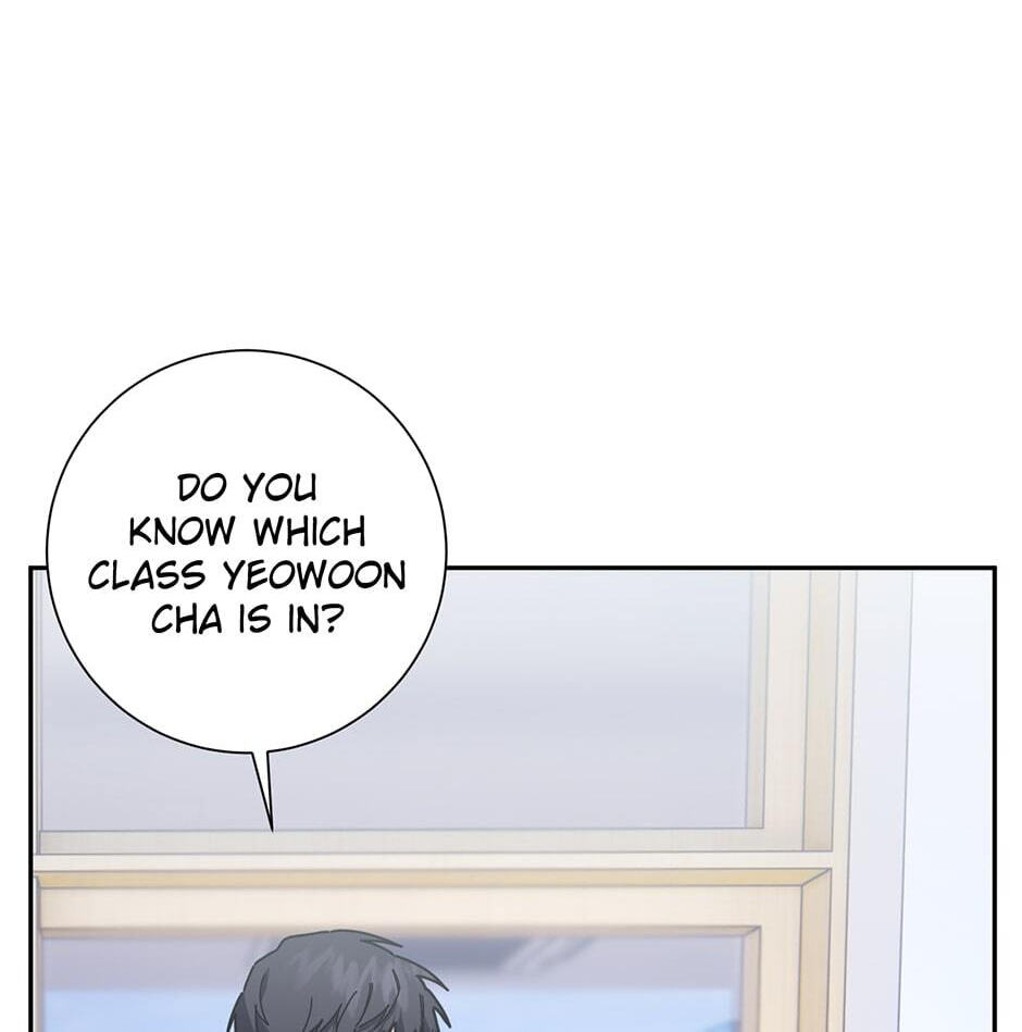 Love Interest Zone Chapter 2 page 11 - 