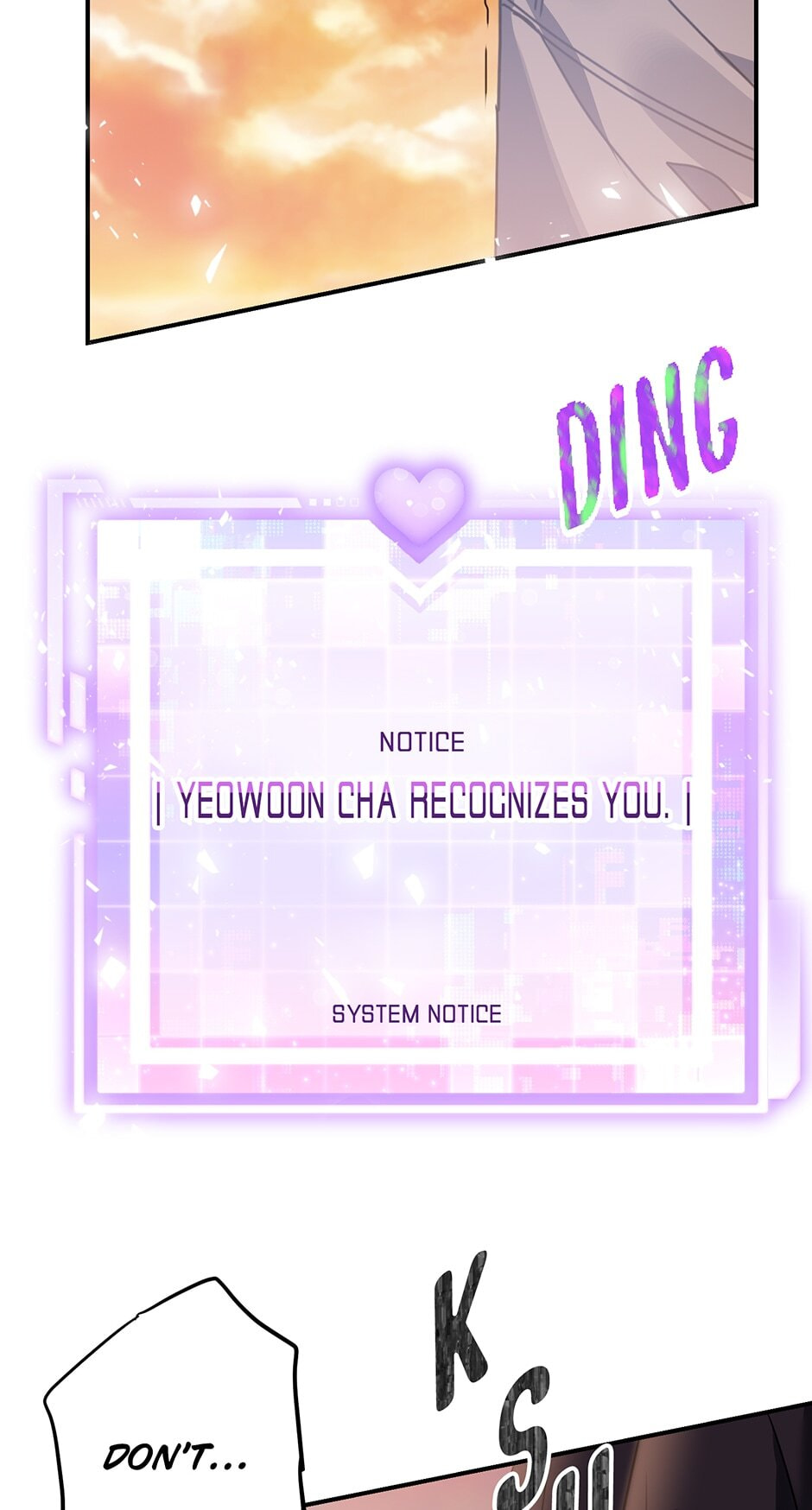 Love Interest Zone Chapter 2 page 103 - 