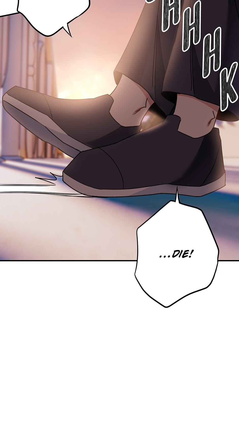 Love Interest Zone Chapter 2 page 104 - 