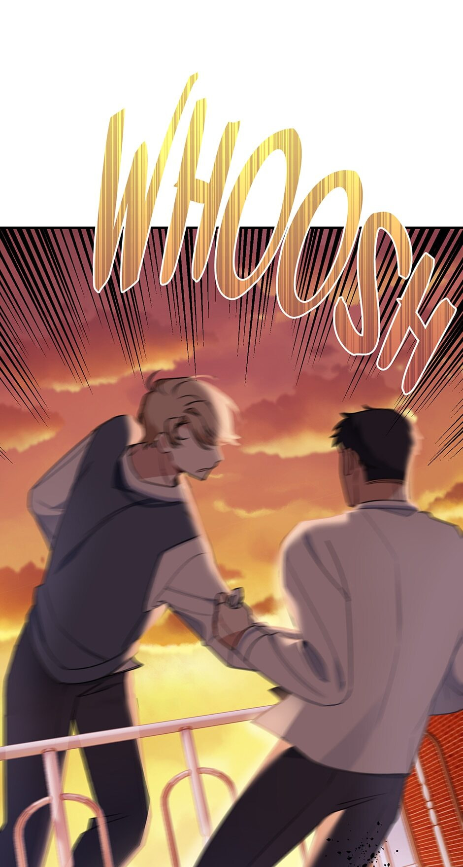 Love Interest Zone Chapter 2 page 105 - 