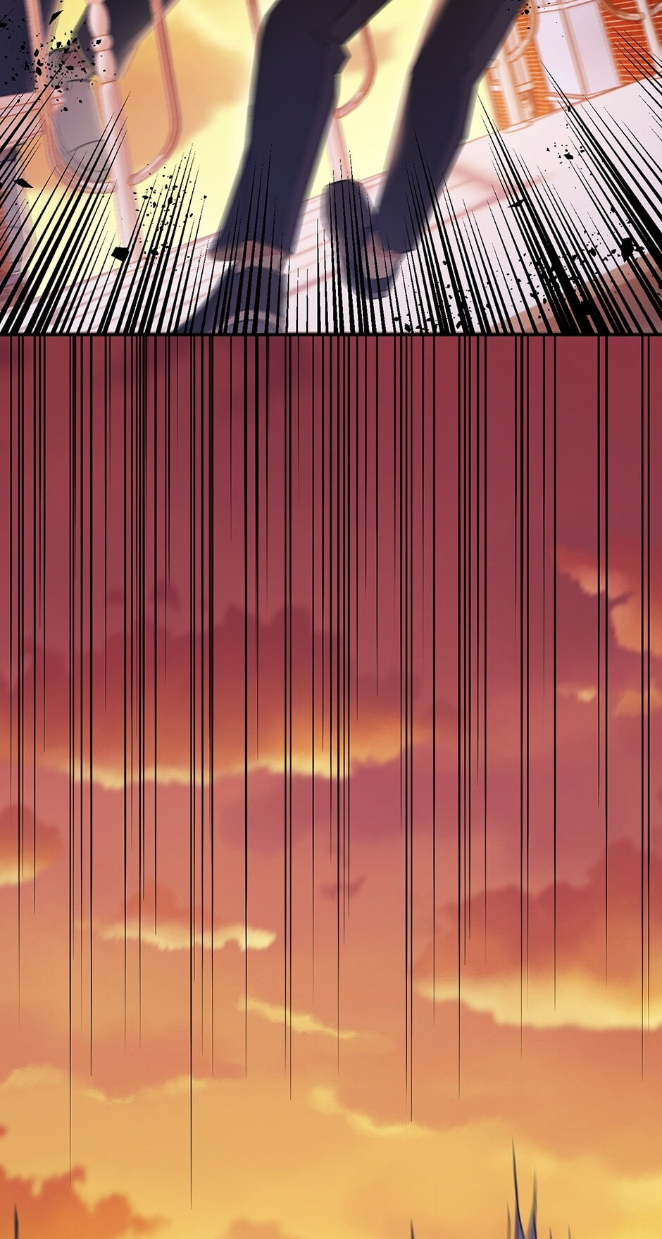 Love Interest Zone Chapter 2 page 106 - 