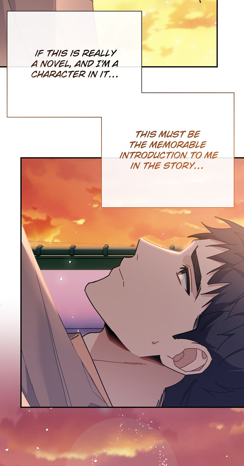 Love Interest Zone Chapter 2 page 112 - 