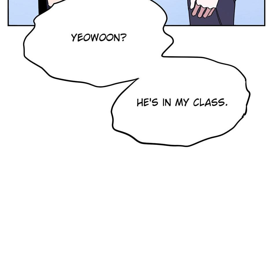 Love Interest Zone Chapter 2 page 13 - 
