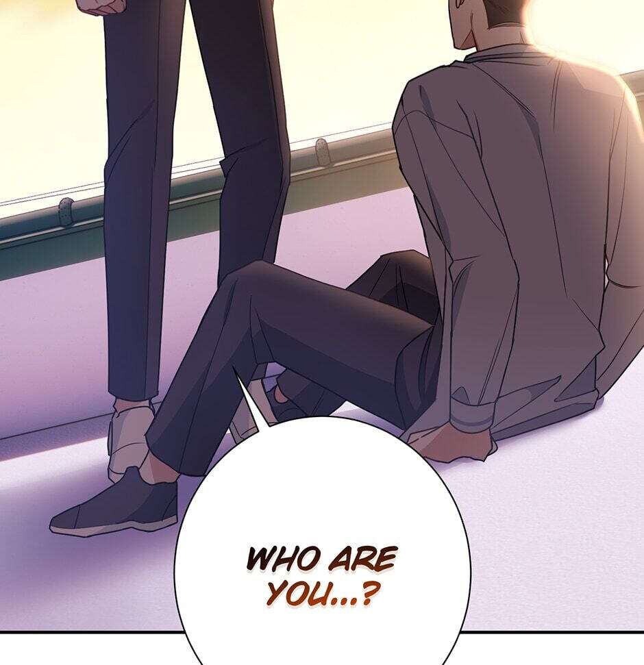 Love Interest Zone Chapter 2 page 125 - 