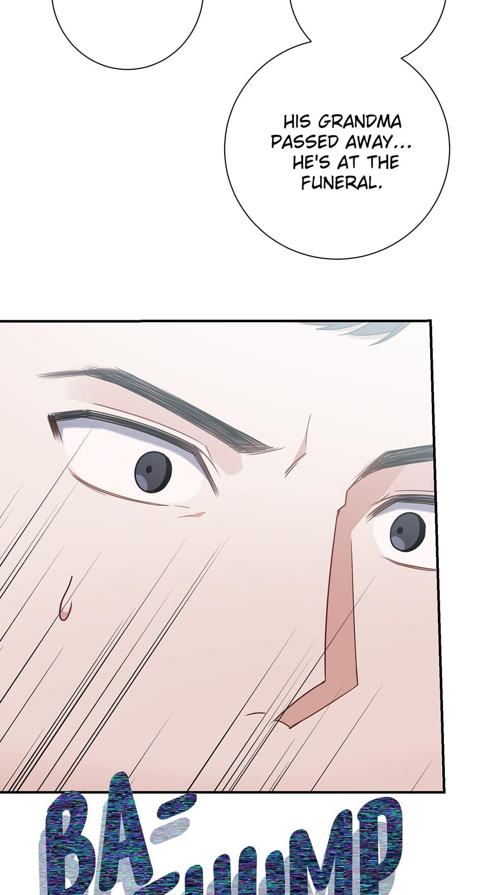 Love Interest Zone Chapter 2 page 16 - 