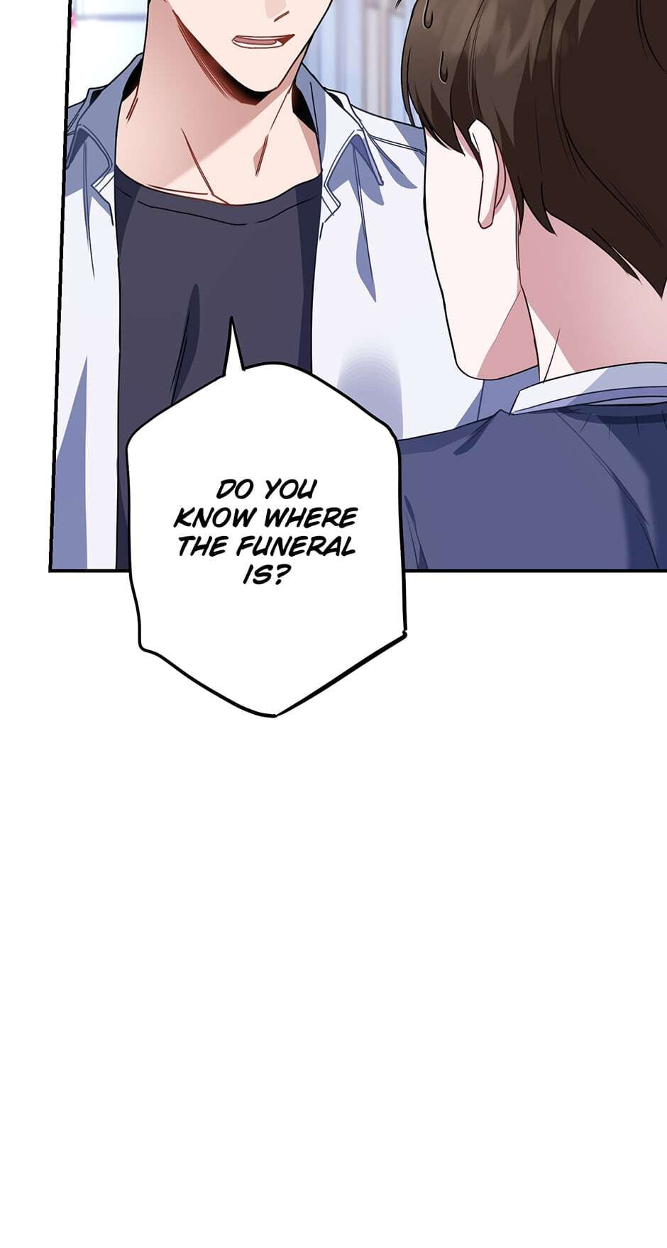 Love Interest Zone Chapter 2 page 18 - 