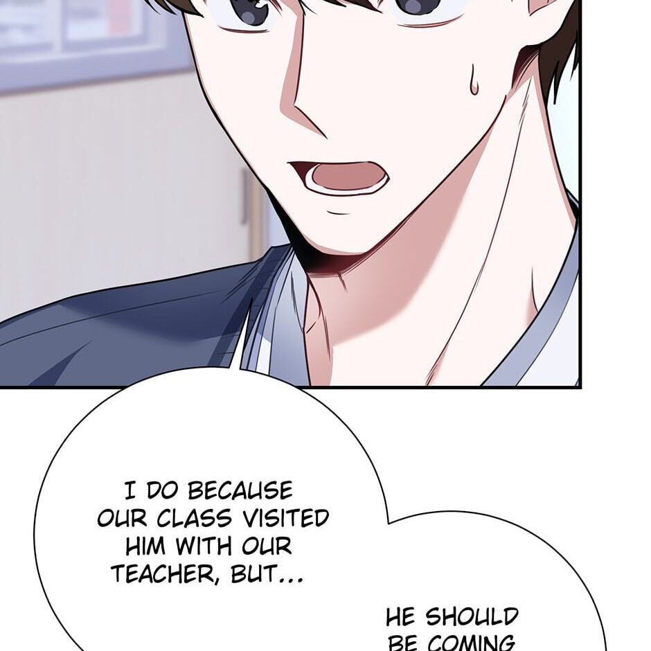 Love Interest Zone Chapter 2 page 20 - 