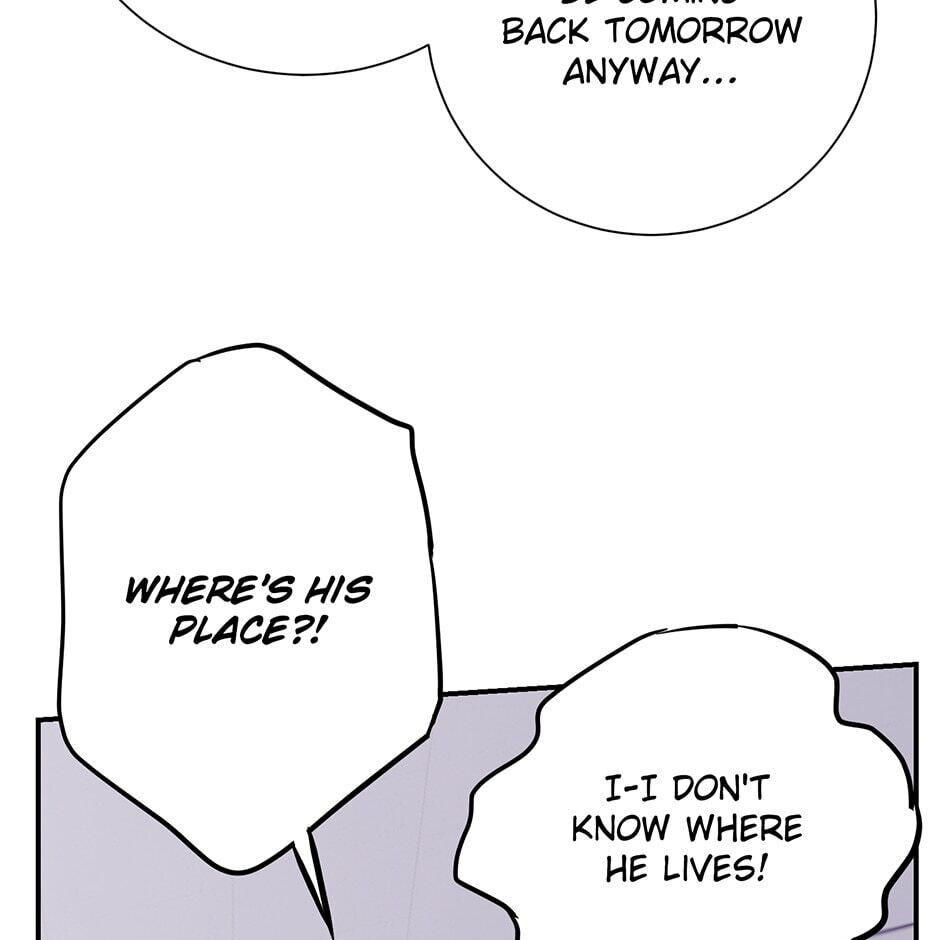 Love Interest Zone Chapter 2 page 21 - 