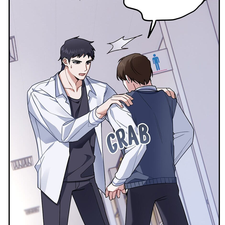 Love Interest Zone Chapter 2 page 22 - 