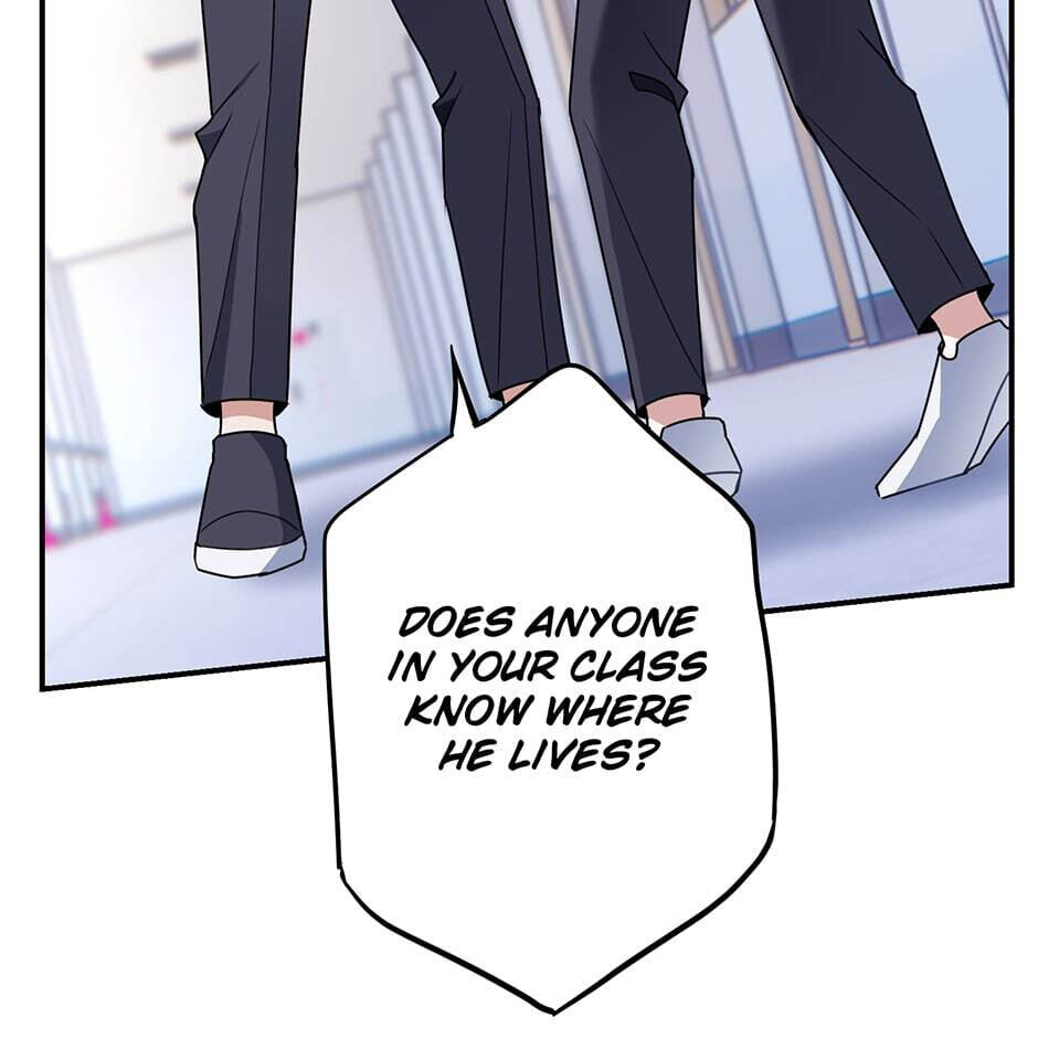 Love Interest Zone Chapter 2 page 23 - 