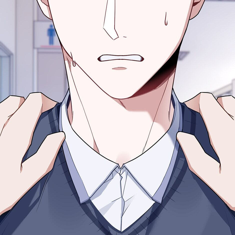 Love Interest Zone Chapter 2 page 27 - 
