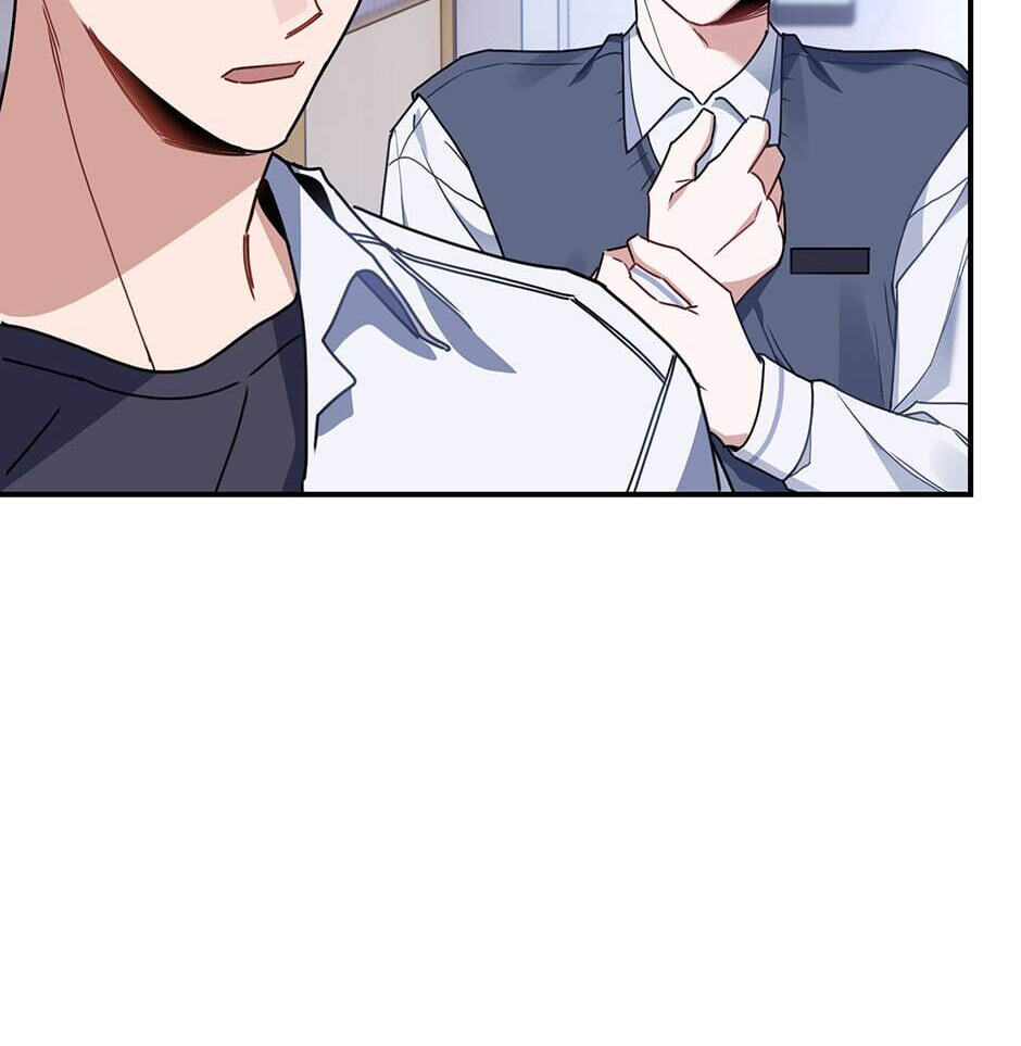 Love Interest Zone Chapter 2 page 30 - 