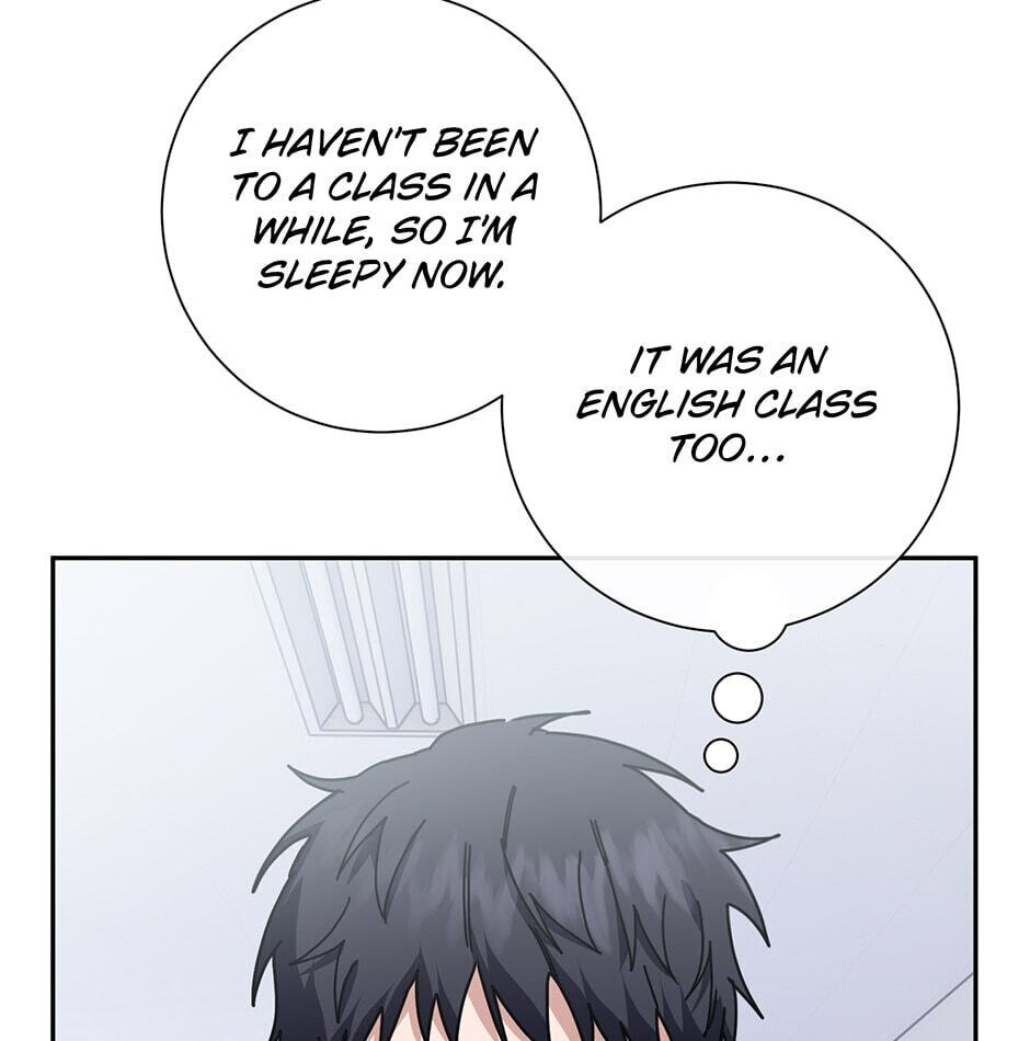 Love Interest Zone Chapter 2 page 4 - 