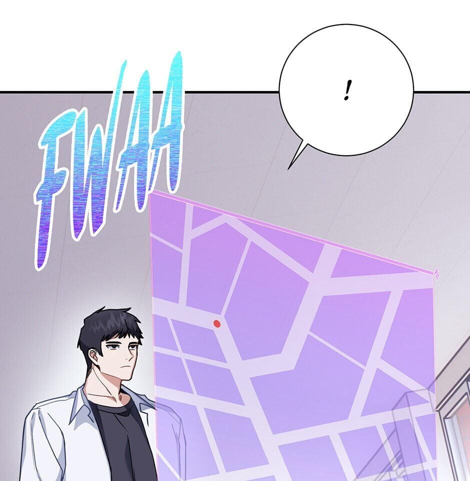 Love Interest Zone Chapter 2 page 31 - 