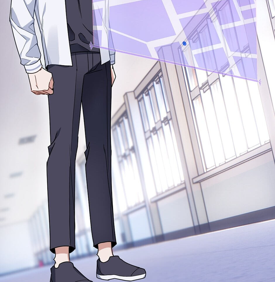 Love Interest Zone Chapter 2 page 32 - 
