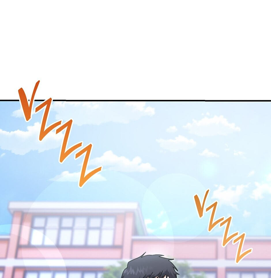Love Interest Zone Chapter 2 page 38 - 
