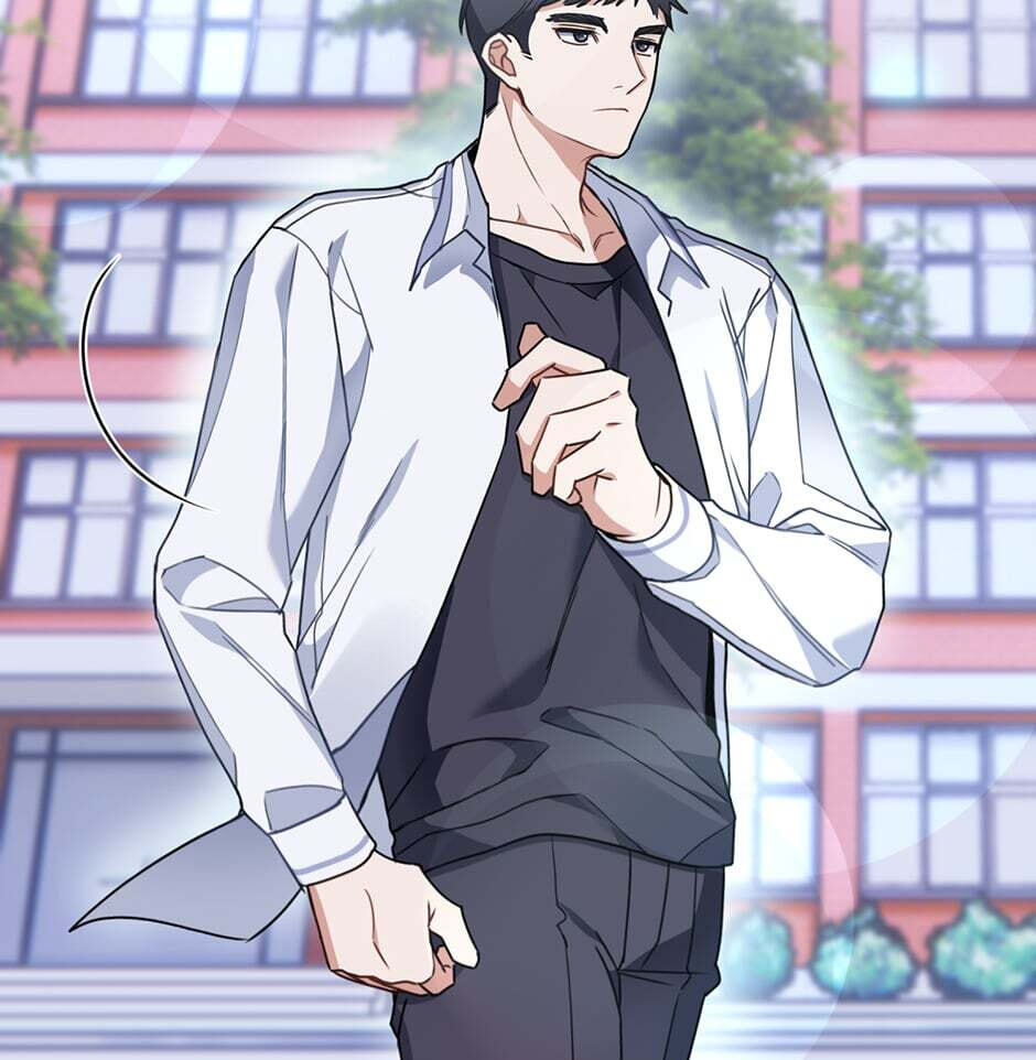 Love Interest Zone Chapter 2 page 39 - 